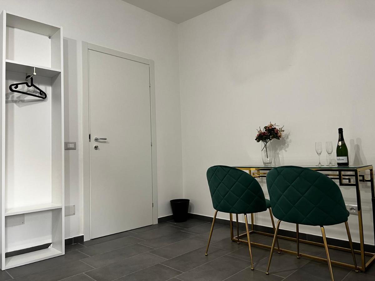 Habitat Luxury Suites Bellona Exterior photo