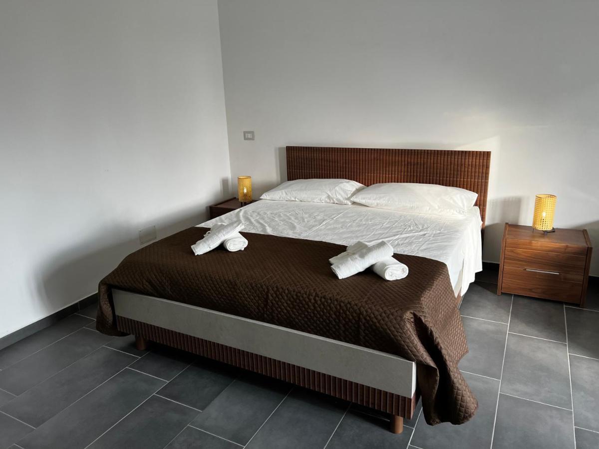Habitat Luxury Suites Bellona Exterior photo
