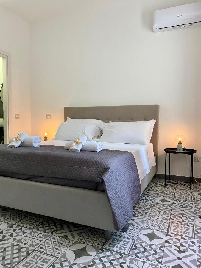 Habitat Luxury Suites Bellona Exterior photo