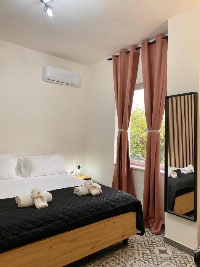 Habitat Luxury Suites Bellona Exterior photo